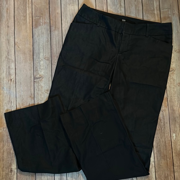 Massimo dress pants - Picture 1 of 3